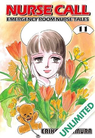 NURSE CALL EMERGENCY ROOM 24 HOURS Vol. 11